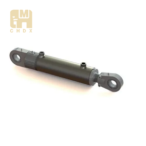 Cilindro Hidráulico de Alto Rendimiento de Doble Acción para Cargador, Cilindro de Pesca, Elevador de Barra de Corte, Cilindro Hidráulico de Larga Duración - Product Image 6