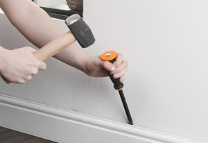 4 Stuks Wrikbarset Sloop & Sloop Graven & Beitelen Wrikken Verlengde Koevoet Set - Product Image 6