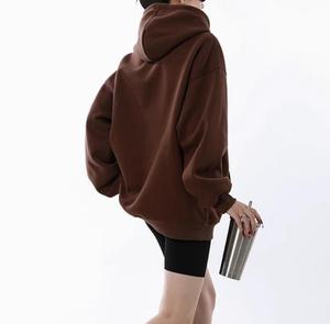 <span class=keywords><strong>เสื้อ</strong></span>กั<span class=keywords><strong>น</strong></span>หนาวมีฮู้<span class=keywords><strong>ด</strong></span>ปักเลื่อมสีเขียวสำหรับฤดูห<span class=keywords><strong>น</strong></span>าวขนา<span class=keywords><strong>ด</strong></span>260กรัมงา<span class=keywords><strong>น</strong></span>ตามสั่ง - Product Image 2