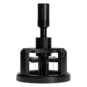 10 agujas magnéticas WDT de acero inoxidable con forma de cono de 0,25 mm, ecológicas, para café expreso, en stock - Product Image 1