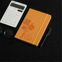 Simple promotionnel nouvelles fournitures scolaires petit cahier d'impression à vendre