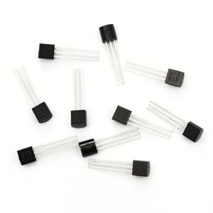 100% Authentic Brand-New OT384 TO-92 Transistor CZSKU:ZT13LA38 - Product Image 1