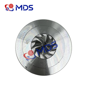 53039700061 K03-061B เทอร์โบชาร์จเจอร์ K03สำหรับนักมวยเปอโยต์ <span class=keywords><strong>Citroen</strong></span> <span class=keywords><strong>Jumper</strong></span> Fiat Ducato 2.0 SDI 0375G7 - Product Image 6