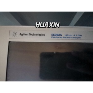 Analyseur de réseau vectoriel KEYSIGHT AGILENT E5063A ENA Neuf #   hx - Product Image 6