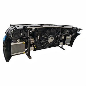 Kit de carrocería de parachoques delantero Universal Clase E mejorado <span class=keywords><strong>2022</strong></span> para <span class=keywords><strong>BMW</strong></span> W213 Venta directa de fábrica Compatible con modelos <span class=keywords><strong>M4</strong></span> y M5 - Product Image 6