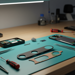 Obiettivo della fotocamera, Mi Note 10 M1910F4G - Product Image 3