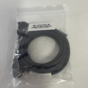Cable de Codificador Servo MITSUBISHI 100% Nuevo y Original MR-CPCATCBL3M - Product Image 1