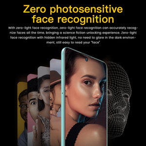 Điện thoại thông minh nhập khẩu mới nhất 2024, 30 mẫu hot từ Trung Quốc, hỗ trợ mạng CDMA/LTE, CPU Deca Core, sạc nhanh 100W - Product Image 6