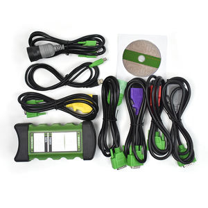 Scanner professionnel 2025 V2 pour JPRO DLA+ pour camions lourds, flotte commerciale, moteur de camion, Sprinter pour Hino, pour Isuzu, Mack DLA - Product Image 1