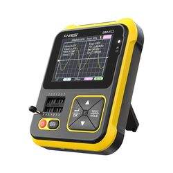 <span class=keywords><strong>Osciloscopio</strong></span> digital de mano 2 en 1, herramienta de nivelación de DSO-<span class=keywords><strong>TC2</strong></span> ortable, electrónica e Inspección - Product Image 2