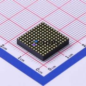 Original et tout nouveau LTM4619EV # PBF LGA-144(15x15) Circuit intégré IC Puce PMIC DC-DC Power IC - Product Image 2