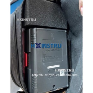 Testeur de terre numérique UNI-T UT522 pour la mesure de la résistance de mise à la terre 50Hz/60Hz 4000 affichages numériques - Product Image 2