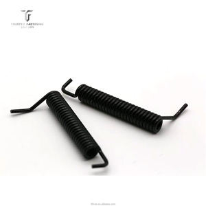 High Strength Stainless Steel Industrial Extension <strong>Spring</strong> For Recliner <strong>Seat</strong> Heavy Duty Support Tension <strong>Spring</strong> - Product Image 2