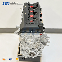 Moteur VVTI 2.7L 2TR 2TR-FE neuf, bloc moteur complet pour Toyota Hilux Hiace Prado Fortuner Inonova 4Runner