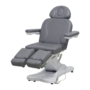 Thẩm mỹ viện ghế điều trị ghế Kinh Tế 4/5 động cơ Thẩm mỹ viện ghế salon đồ nội thất hiện đại vẻ đẹp thiết bị spa 2 Bộ - Product Image 6