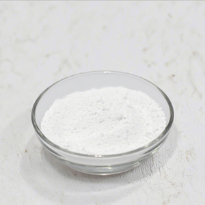 Nano Sílice Hidrófoba/Microesferas de Sílice Cosmética/Aerogel de Sílice/Micro Sílice para Concreto - Product Image 1