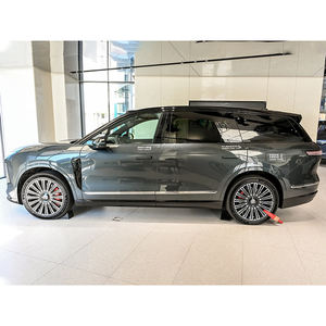 NIO ES8 2023 Premium SUV eléctrico usado de <span class=keywords><strong>segunda</strong></span> <span class=keywords><strong>mano</strong></span> 0km en stock China - Product Image 2