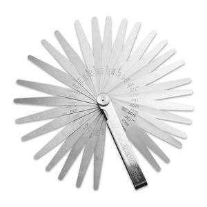 Edelstahl Kunststoff Fühler lehre - Product Image 1