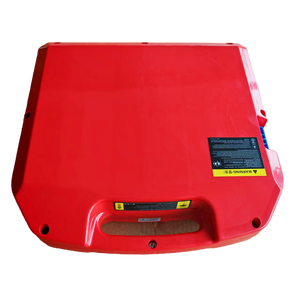 High Quality 24v 30ah Lithium <b>Battery</b> for SL15L3 Pallet Truck - Product Image 4