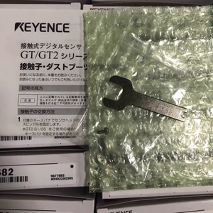 Keyence เซนเซอร์ OP-77682 GT2อัลลอยด์แบบทนต่อการสึกหรอ, เซนเซอร์ทังสเตนอัลลอยด์ Op 77682 - Product Image 3