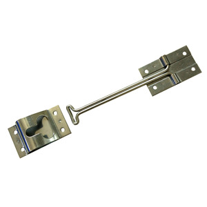 Zhenguang <b>Car</b> Door <b>Hook</b> 304 Stainless Steel 6564SS-6 for Truck Doors Repair Replacement - Product Image 2
