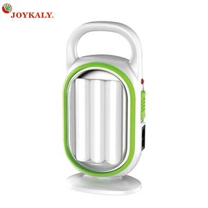 Оптовая продажа, Прямая поставка с завода, мощный светодиодный перезаряжаемый аварийный светильник с 24 источниками энергии - Product Image 3