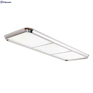 पेशेवर अच्छी गुणवत्ता एलईडी स्नूकर टेबल प्रकाश/पूल टेबल प्रकाश के साथ एल्यूमीनियम बढ़त