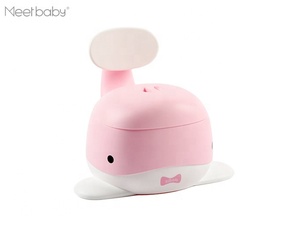Producto para bebés: Cómo vender lindo diseño de <span class=keywords><strong>ballena</strong></span> Silla para bebé / Diseño de patente Entrenamiento para bebé - Product Image 6