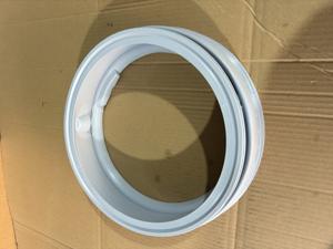 Junta de Sellado para <span class=keywords><strong>Puerta</strong></span> de <span class=keywords><strong>Lavadora</strong></span>, <span class=keywords><strong>Repuesto</strong></span> Compatible con Lavadoras de Carga Frontal <span class=keywords><strong>Bosch</strong></span> - 361127 5500000266 - Product Image 4