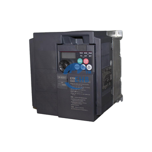 Nhanh chóng vận chuyển tần số Inverter PLC FR-E720-2.2K - Product Image 1