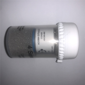 เซ็นเซอร์ตรวจจับก๊าซ NAP-55A (N55A) ของแท้ใหม่เอี่ยมจากญี่ปุ่น ยี่ห้อ NEMOTO - Product Image 1