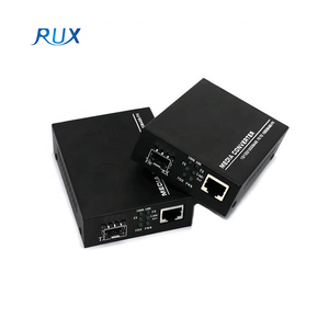 10/100/1000M RJ45 Port SFP <span class=keywords><strong>Fiber</strong></span> Gigabit Ethernet <span class=keywords><strong>Fiber</strong></span> <span class=keywords><strong>Optic</strong></span> Media <span class=keywords><strong>Converter</strong></span> Prix - Product Image 2
