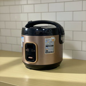 Atomatic Rice Cooker 1.8L 700W Non-Stick Coating Underpan Heating Fast Cooking for <b>Kitchen</b> Use Rice Cooker Capacity 1.0L to 2.8L - Product Image 5