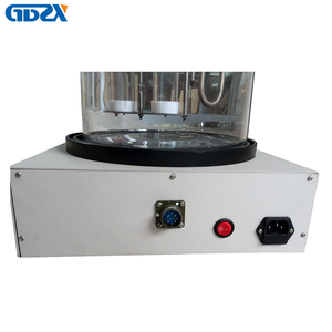 Yüksek verimli yağ-su ayırma analiz cihazı-ZX-PRH serisi, laboratuar/endüstri kullanımı için otomatik emülsiyon kırma test cihazı - Product Image 4
