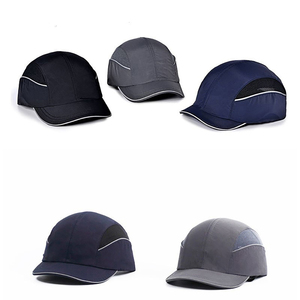 Escalade bâtiment Construction travail casque de sécurité usine professionnelle haute qualité chapeau de sécurité personnalisé exploitation minière équitation casques - Product Image 2