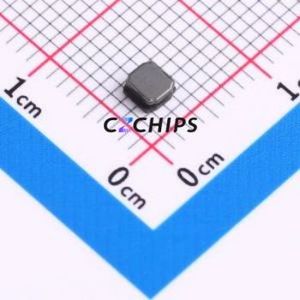 Inductor de Potencia TNR3015S-470MTF SMD, 3x3mm (Inductancia: 47uH) (Precisión: 20%) (Corriente Nominal: 440mA) - Product Image 1