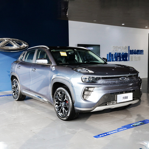 Changan UNI-<span class=keywords><strong>K</strong></span> IDD Unit <span class=keywords><strong>k</strong></span> Unit t, Auto Eléctrico Usado, Cs35 2019 2020 2021 2022 2023, Vehículos de Nueva Energía para Changan Auto Eléctrico - Product Image 2