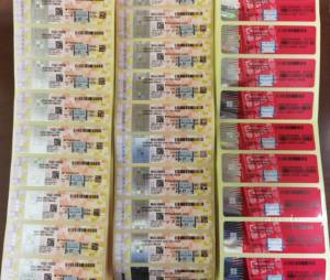 Etiqueta de Clave OEM para Win <span class=keywords><strong>11</strong></span> Pro con COA, Etiqueta Rosa, Activación Global en Línea 100%, Multi-idioma, Origen EE. UU., Sistema Operativo - Product Image 5