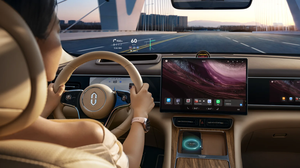 2026 AITO REEV <span class=keywords><strong>EV</strong></span> 4WD SUV de 5/6 Plazas Nuevo para Exportación Vehículo de Nueva Energía Lujo AITO M7 <span class=keywords><strong>EV</strong></span> Pro+ Max Ultra - Product Image 5