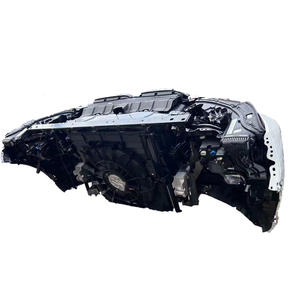 Qualità originale x7 g07 paraurti bodykit parti auto kit corpo labbro paraurti anteriore x7 g07 per <span class=keywords><strong>bmw</strong></span> 2024 <span class=keywords><strong>accessori</strong></span> - Product Image 5