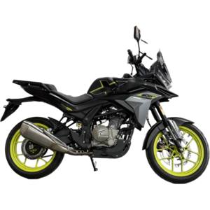 Cores personalizáveis 150kg Carga Capacidade Off-Road Trail Bike CE Certified Off-Road Motocicletas - Product Image 1