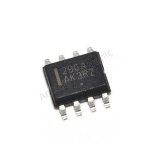 Composants électroniques ANSOYO LM2904DR2G LM2904DR LM2904D LM2904 SOIC-8 Circuits intégrés puces IC - Product Image 3