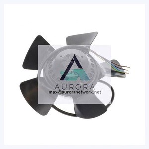 Ventiladores de refrigeración de alta calidad, OEM con buen precio - Product Image 5