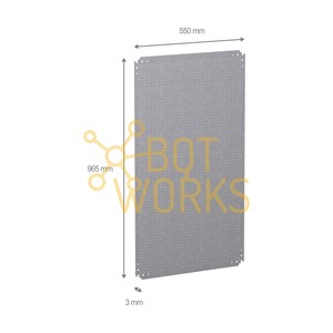 Schneider Electric NSYMF106 - Nuovo - Product Image 1