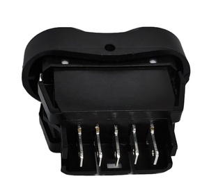 Commutateur de vitres électriques 8200325065 pour <span class=keywords><strong>Dacia</strong></span> Logan MCV Sandero <span class=keywords><strong>Duster</strong></span> - Product Image 3