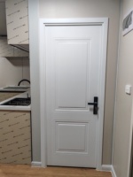 Maison mobile facile à installer, Tiny House de 20 pieds, conteneur extensible avec chambre, cuisine, salon, design minimaliste préfabriqué