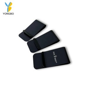 Khuyến mại tiền Clip Đen thẻ kinh doanh thẻ tín dụng tiền mặt ví mùa xuân Clip - Product Image 3