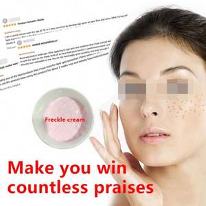 Crema de Perlas Blanqueadora e Iluminadora, Cómo Hacer Crema Blanqueadora para la Piel, Productos de Belleza Suministrados por Fabricante de Cosméticos - Product Image 4