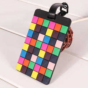 أكياس كمبيوتر محمول قابلة للتعديل بشعار ماسي ملون قابل للتعديل من السيليكون والمطاط ، حقائب كمبيوتر محمول قابلة للتحديد مع شعار OEM مخصص - Product Image 2