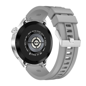 Reloj Inteligente DK69 2024 de 1.85 Pulgadas con Llamadas Bluetooth, Monitor de Ritmo Cardíaco, Resistente al Agua, NFC, Deportivo para Hombre - Product Image 6